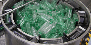 ПЭТ-флекс: производство и применение хлопьев из пластика