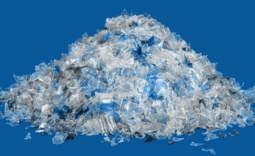 ПЭТ-флекс: производство и применение хлопьев из пластика